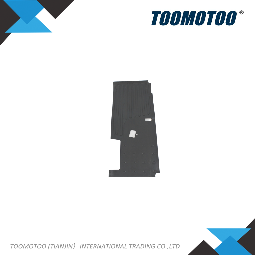 OEM&Alt Quality Forklift Spare Parts Jungheinrich 51186268 Floormat (Electric Diesel)