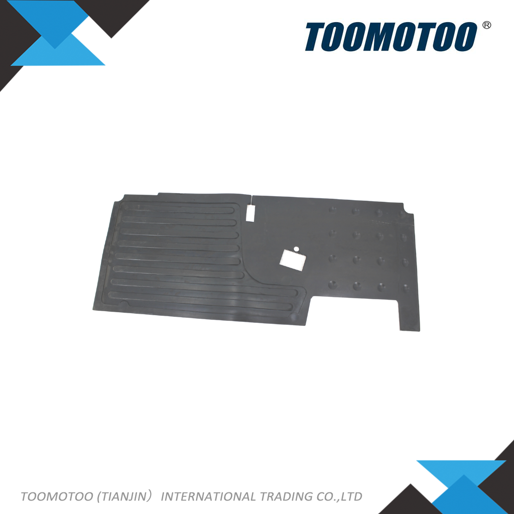 OEM&Alt Quality Forklift Spare Parts Jungheinrich 51186268 Floormat (Electric Diesel)