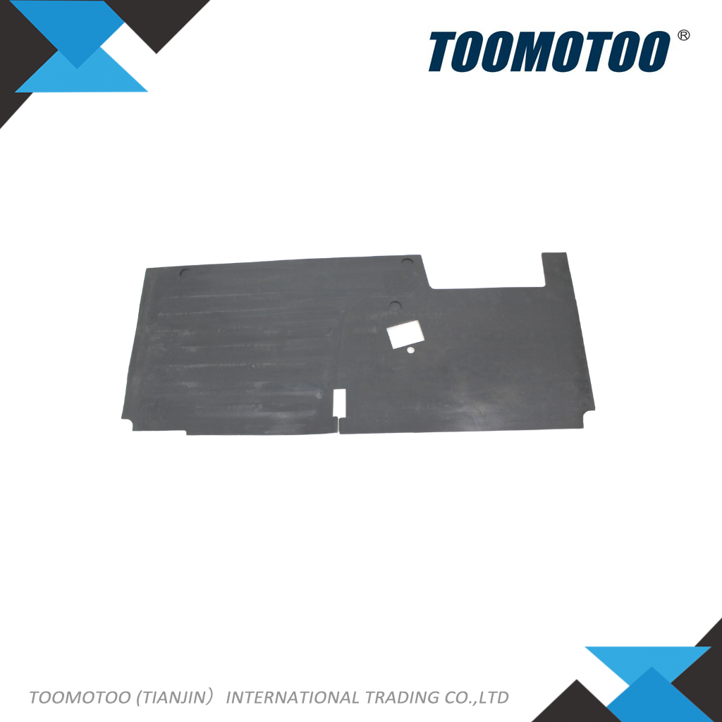 OEM&Alt Quality Forklift Spare Parts Jungheinrich 51186268 Floormat (Electric Diesel)