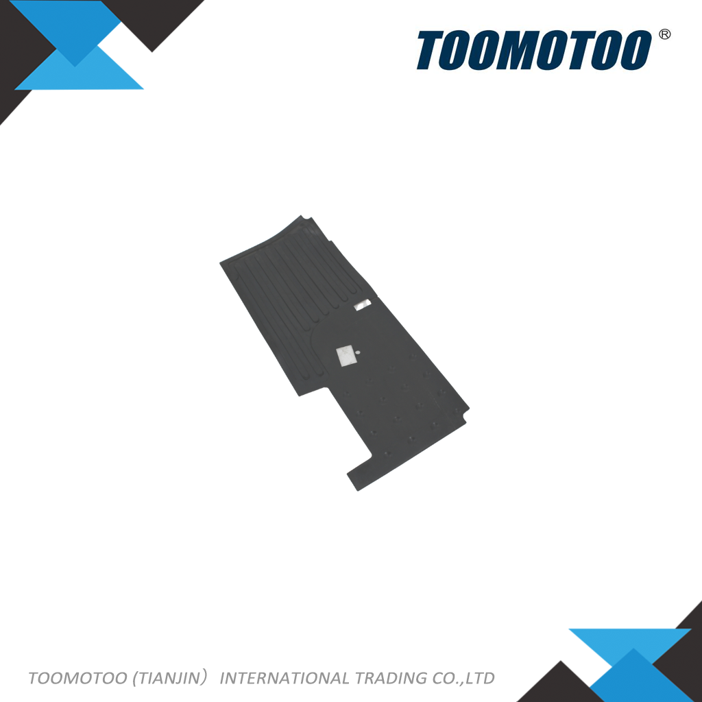 OEM&Alt Quality Forklift Spare Parts Jungheinrich 51186268 Floormat (Electric Diesel)