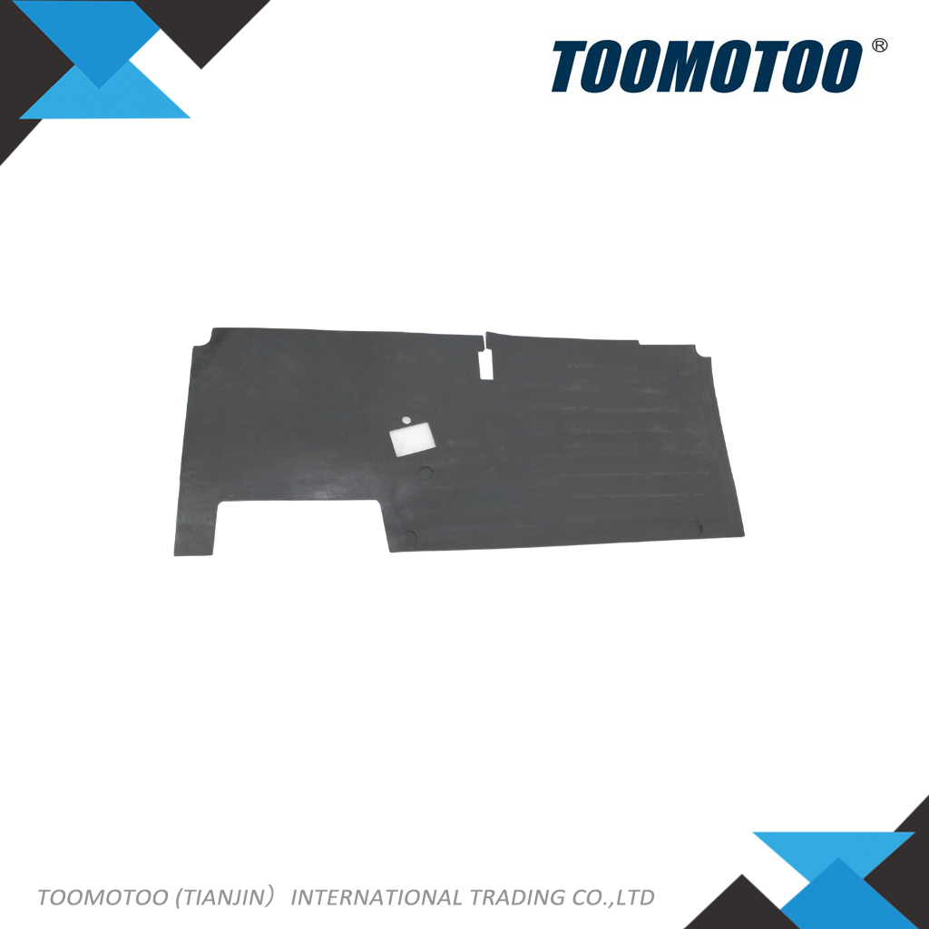 OEM&Alt Quality Forklift Spare Parts Jungheinrich 51186268 Floormat (Electric Diesel)