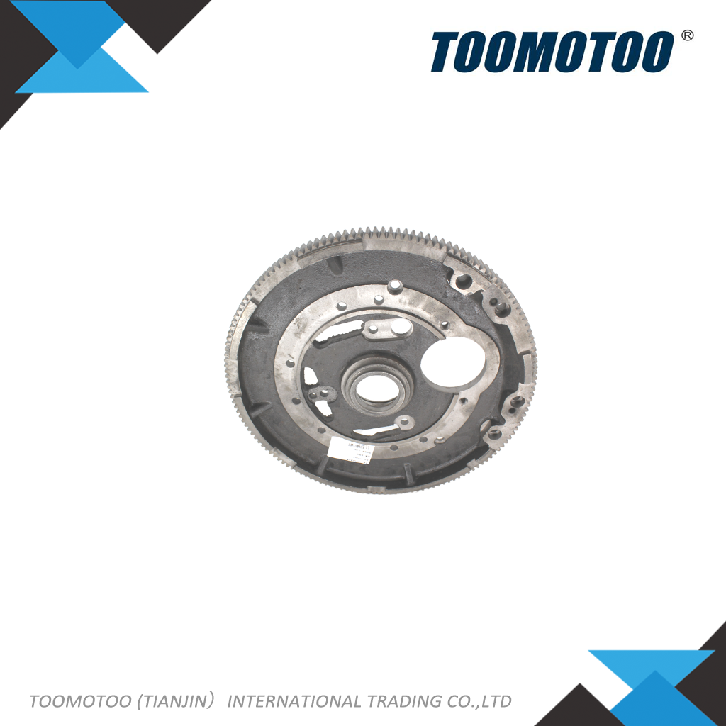 OEM&Alt Quality Forklift Spare Parts Jungheinrich 51364843 New Gear Ring (Electric Diesel)