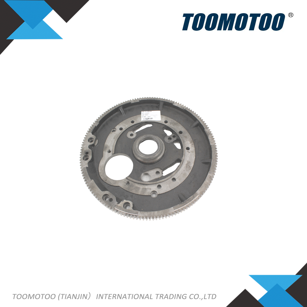 OEM&Alt Quality Forklift Spare Parts Jungheinrich 51364843 New Gear Ring (Electric Diesel)