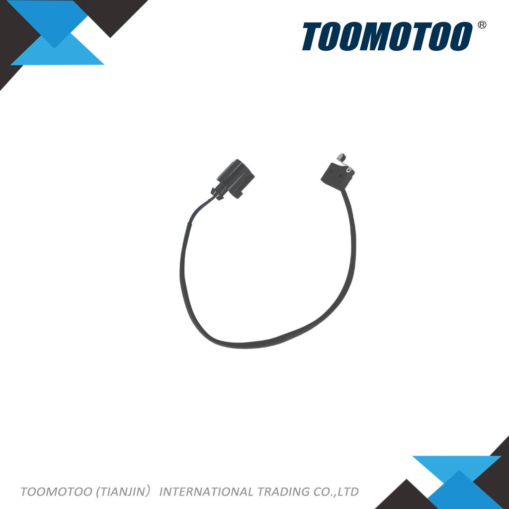 OEM&Alt Quality Forklift Spare Parts Jungheinrich 51877053 Microswitch (Electric Diesel)