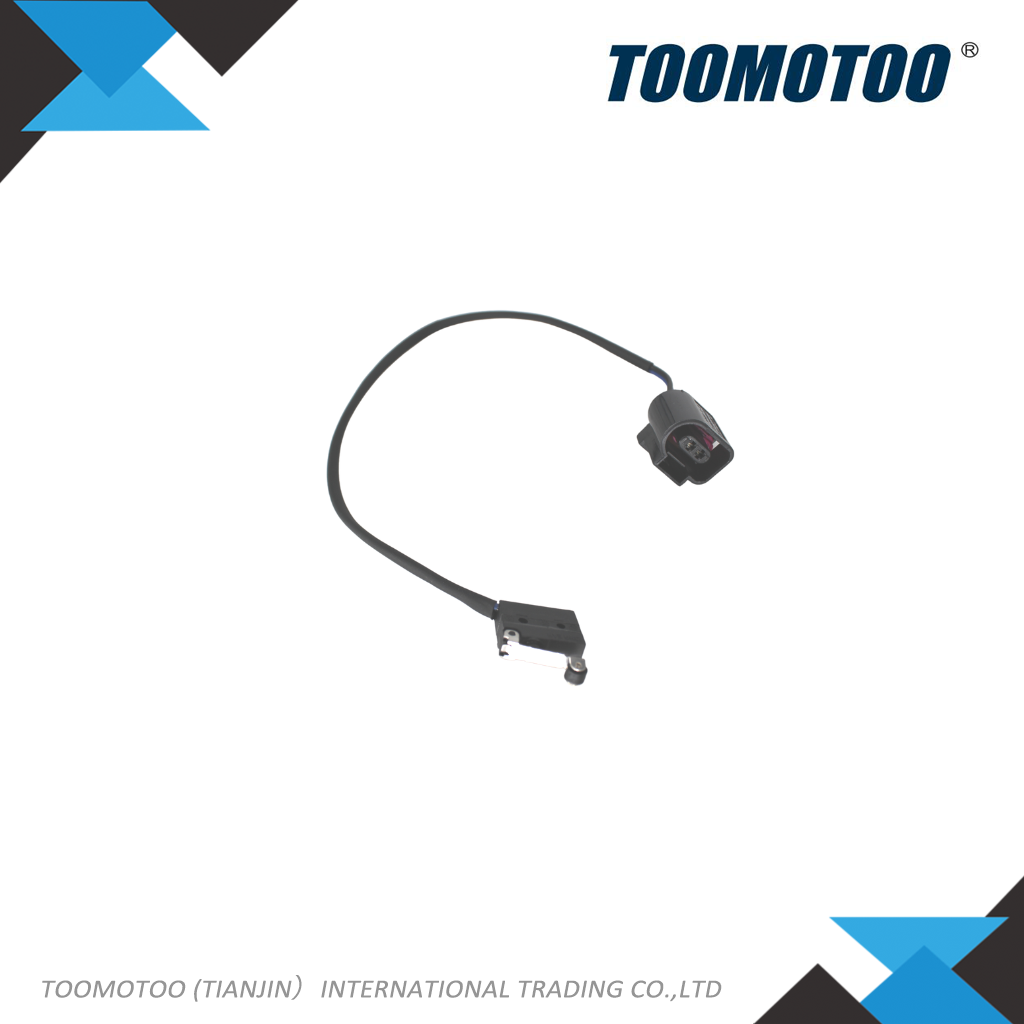 OEM&Alt Quality Forklift Spare Parts Jungheinrich 51877053 Microswitch (Electric Diesel)