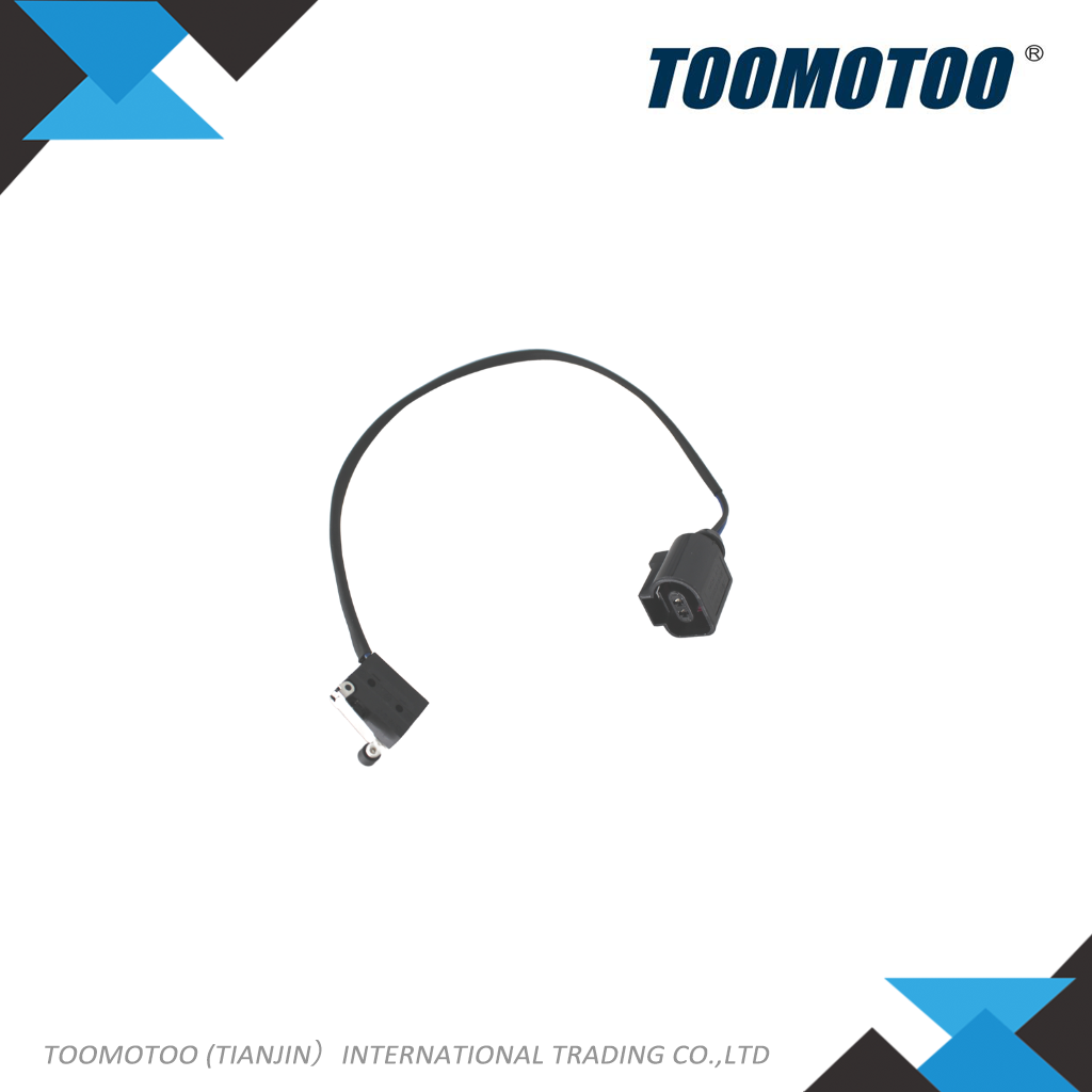 OEM&Alt Quality Forklift Spare Parts Jungheinrich 51877053 Microswitch (Electric Diesel)