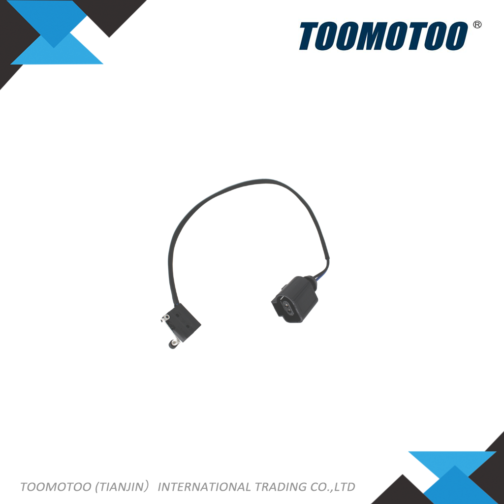 OEM&Alt Quality Forklift Spare Parts Jungheinrich 51877053 Microswitch (Electric Diesel)