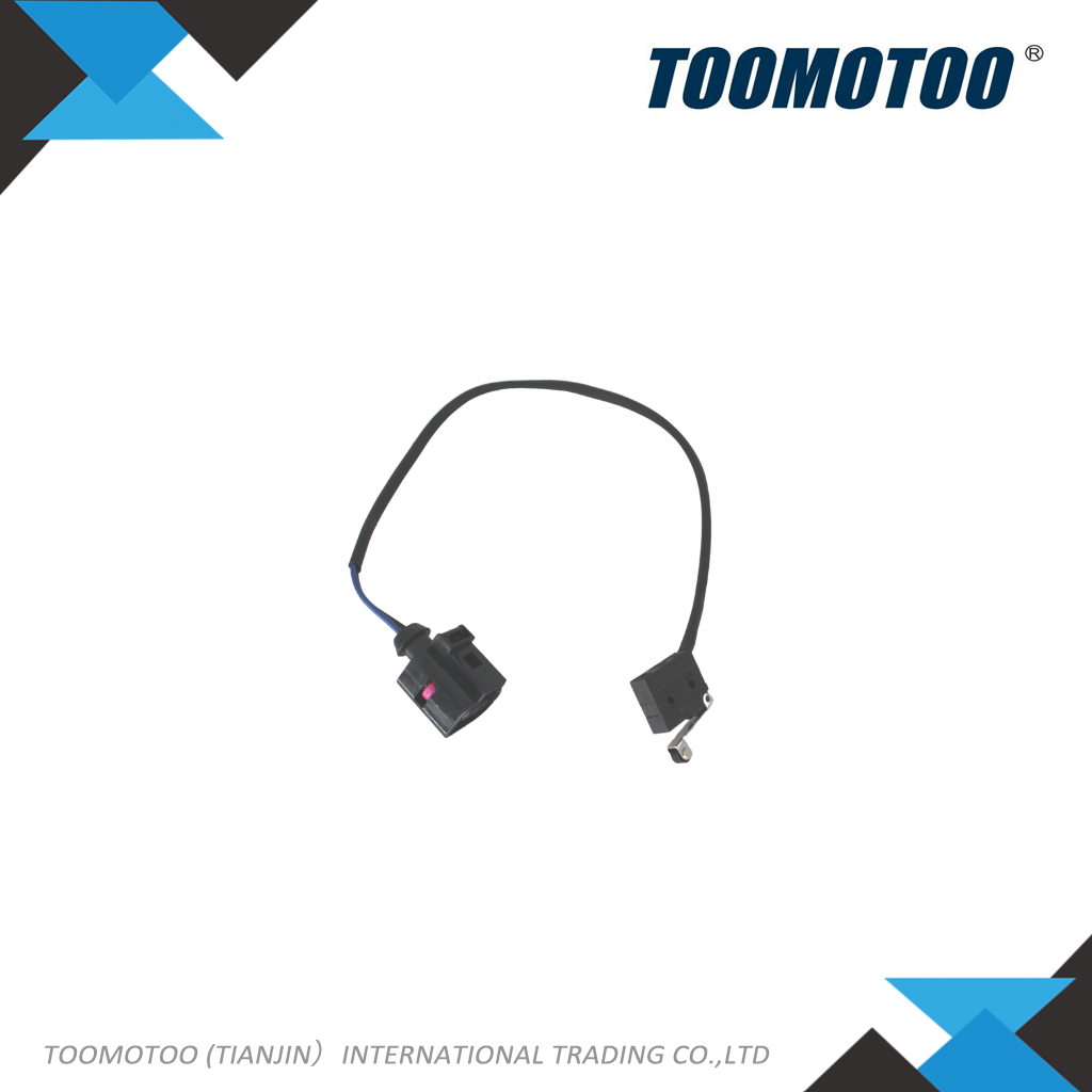 OEM&Alt Quality Forklift Spare Parts Jungheinrich 51877053 Microswitch (Electric Diesel)