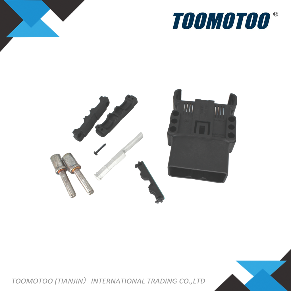 OEM&Alt Quality Forklift Spare Parts Schaltbau 11448152439 Battery Connector (Electric Diesel)