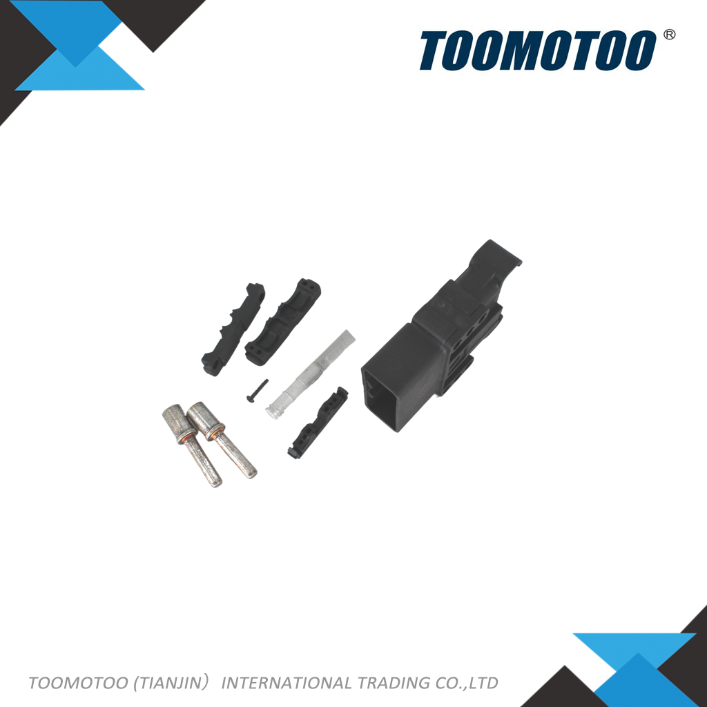 OEM&Alt Quality Forklift Spare Parts Schaltbau 11448152439 Battery Connector (Electric Diesel)