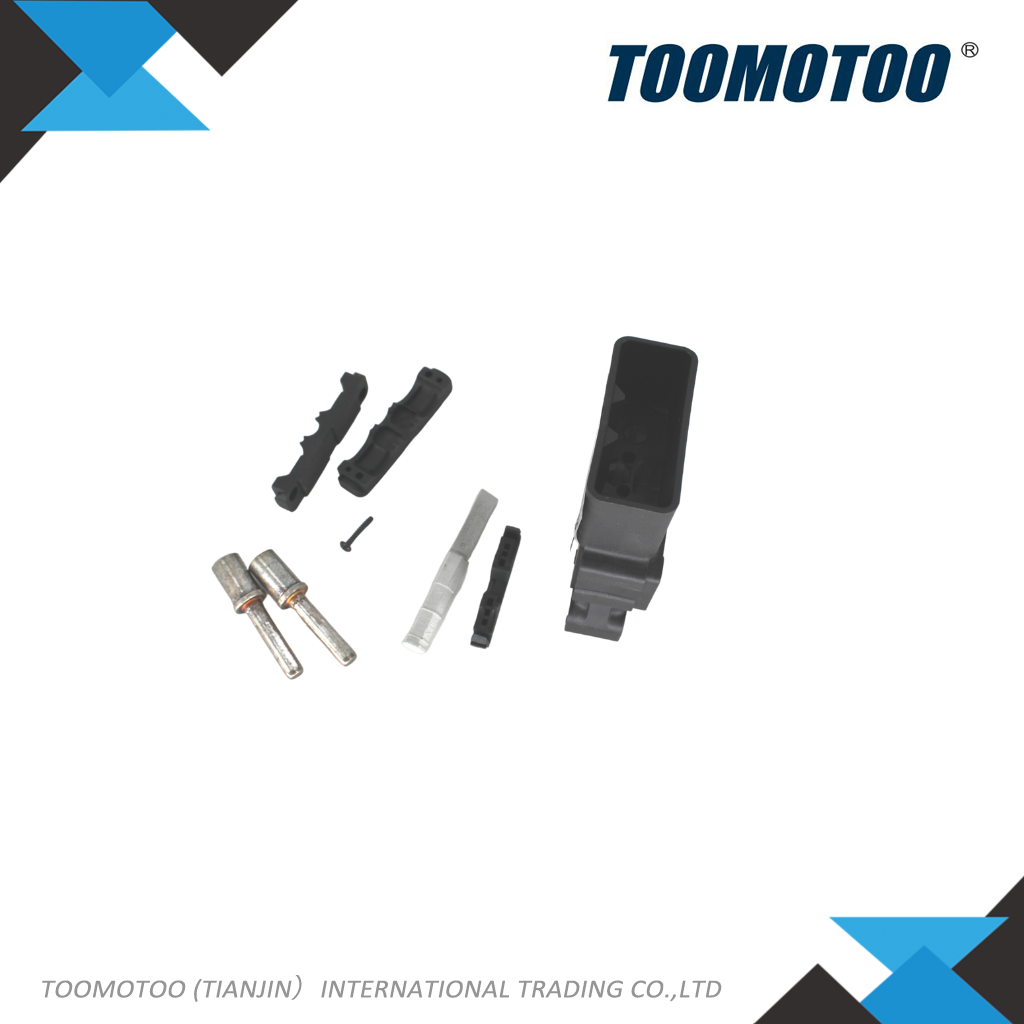 OEM&Alt Quality Forklift Spare Parts Schaltbau 11448152439 Battery Connector (Electric Diesel)