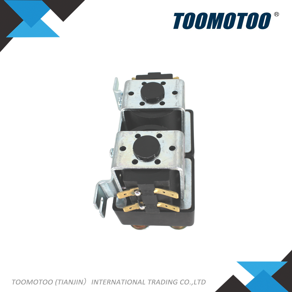 OEM&Alt Quality Forklift Spare Parts Zjw100A-2t Contactor (Electric Diesel)