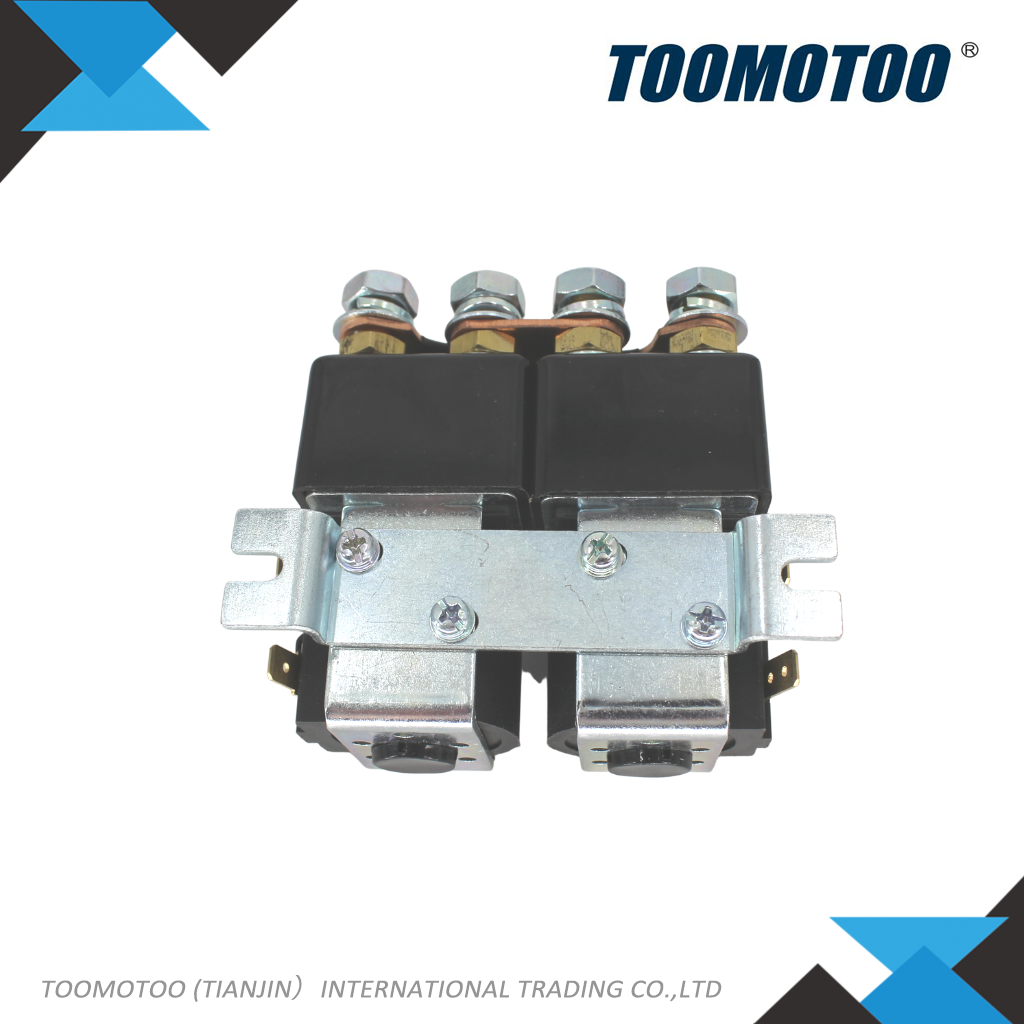 OEM&Alt Quality Forklift Spare Parts Zjw100A-2t Contactor (Electric Diesel)