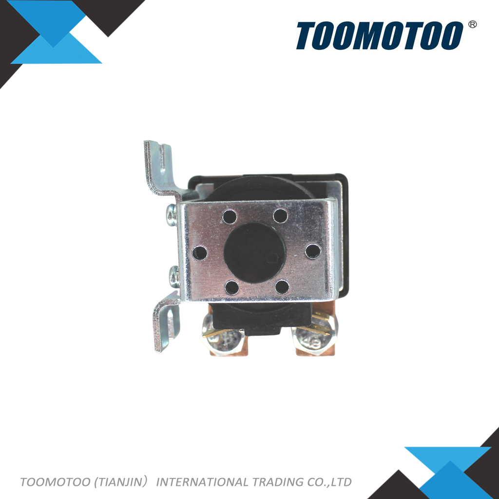 OEM&Alt Quality Forklift Spare Parts Zjwh100A-2t Contactor (Electric Diesel)