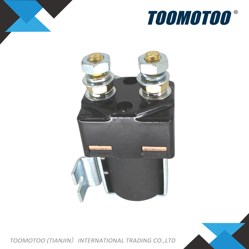 OEM&Alt Quality Forklift Spare Parts Zjwh100A-2t Contactor (Electric Diesel)