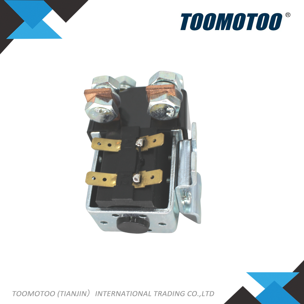 OEM&Alt Quality Forklift Spare Parts Zjwh100A-2t Contactor (Electric Diesel)