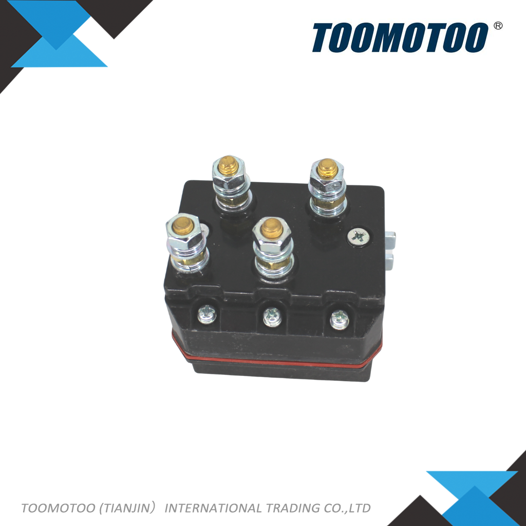 OEM&Alt Quality Forklift Spare Parts ZJWTP80DE Contactor (Electric Diesel)