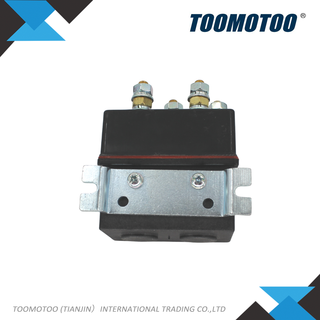 OEM&Alt Quality Forklift Spare Parts ZJWTP80DE Contactor (Electric Diesel)