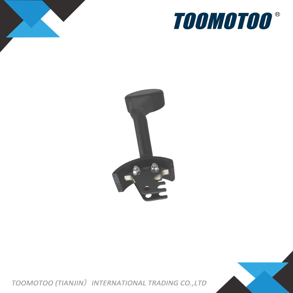 OEM&Alt Quality Forklift Spare Parts Jungheinrich 5063059 Side shifting handle (Electric Diesel)