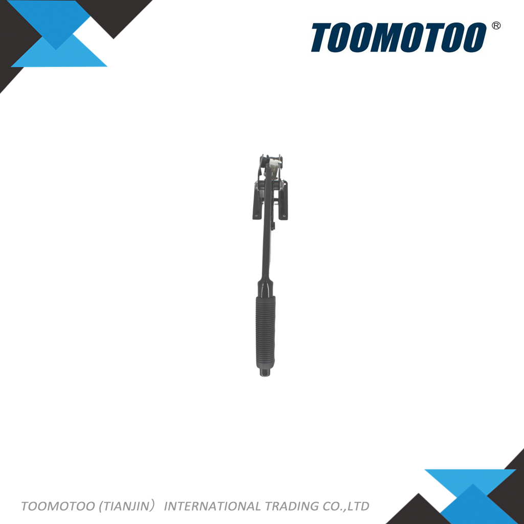 OEM&Alt Quality Forklift Spare Parts Jungheinrich 05076648 Lever, Parking Brake (Electric Diesel)