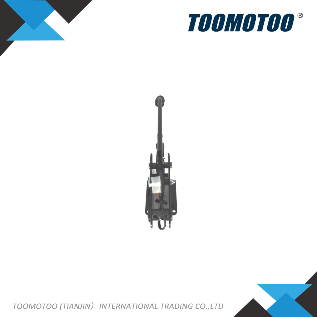 OEM&Alt Quality Forklift Spare Parts Jungheinrich 05076648 Lever, Parking Brake (Electric Diesel)