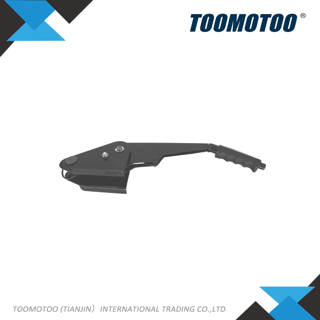 OEM&Alt Quality Forklift Spare Parts Jungheinrich 05076648 Lever, Parking Brake (Electric Diesel)