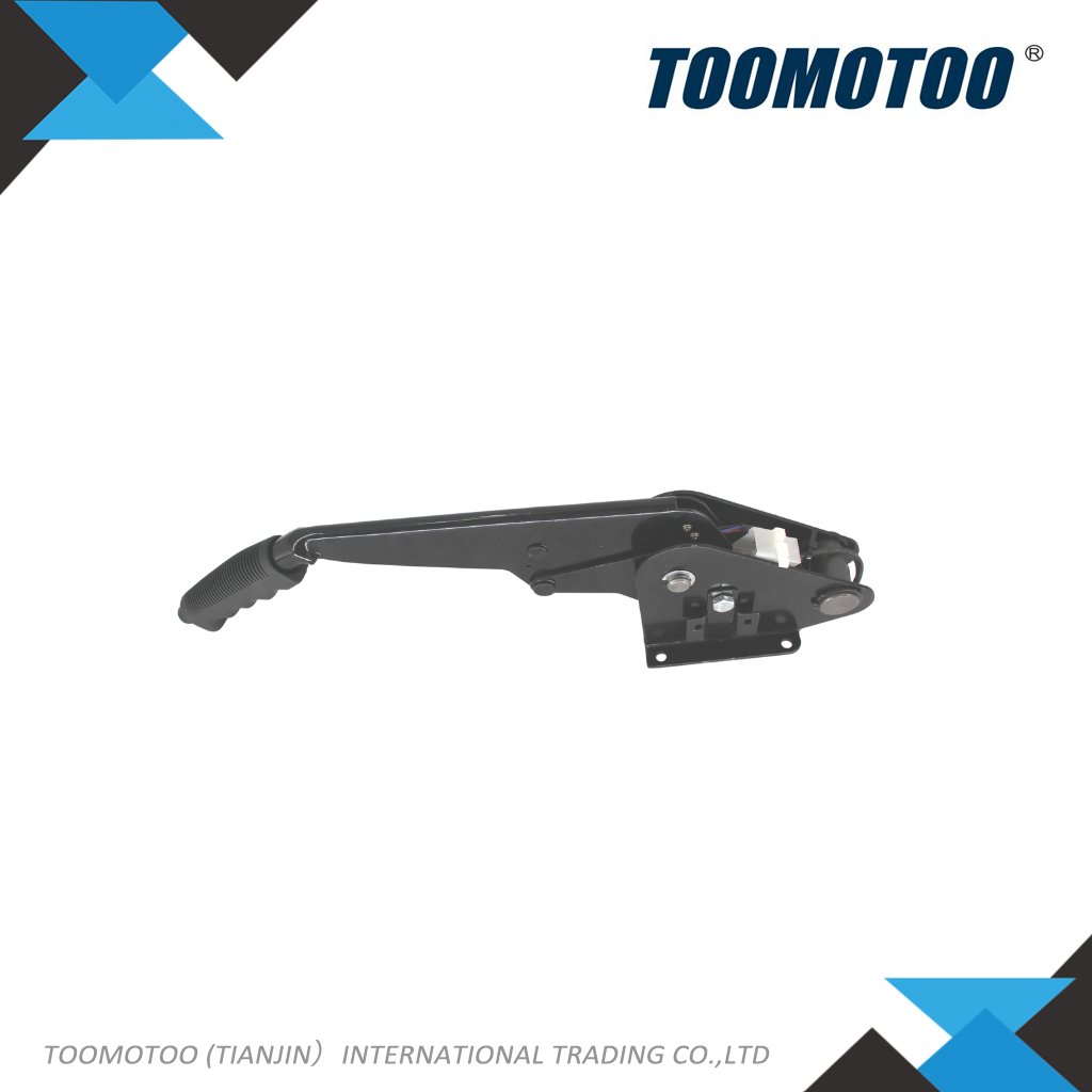 OEM&Alt Quality Forklift Spare Parts Jungheinrich 05076648 Lever, Parking Brake (Electric Diesel)