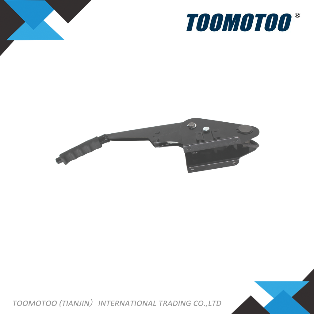 OEM&Alt Quality Forklift Spare Parts Jungheinrich 05076648 Lever, Parking Brake (Electric Diesel)