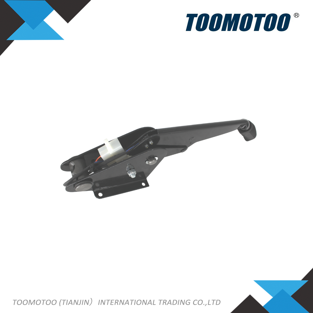 OEM&Alt Quality Forklift Spare Parts Jungheinrich 05076648 Lever, Parking Brake (Electric Diesel)