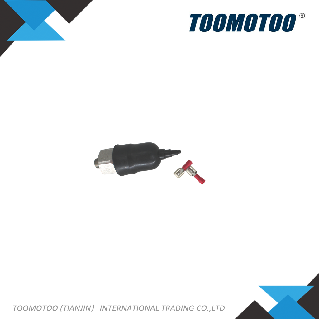 OEM&Alt Quality Forklift Spare Parts Jungheinrich 05100619 Pressure switch (normally closed)(Electric Diesel)