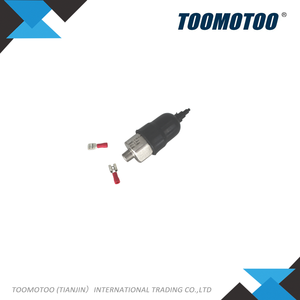 OEM&Alt Quality Forklift Spare Parts Jungheinrich 05100619 Pressure switch (normally closed)(Electric Diesel)