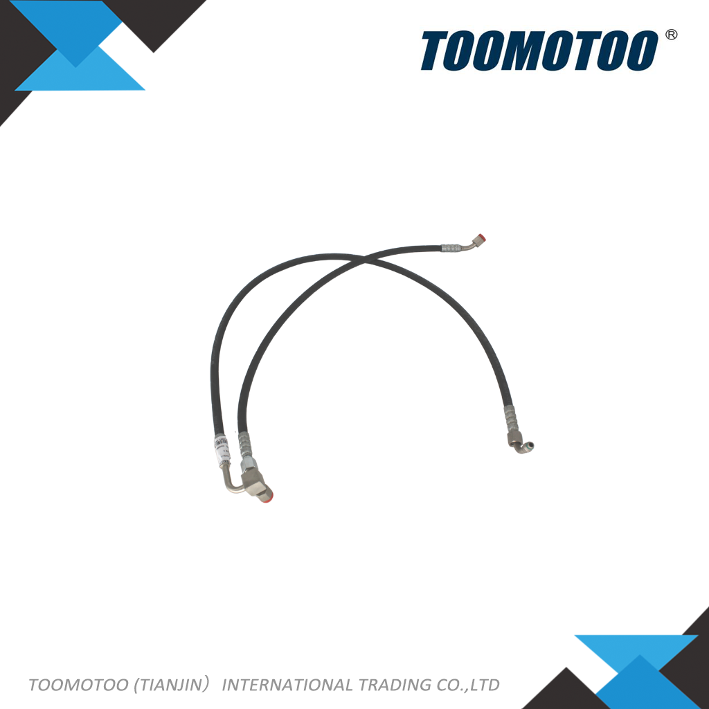 OEM&Alt Quality Forklift Spare Parts Jungheinrich 50056901 Hydraulic Hose with Fitting (Electric Diesel)