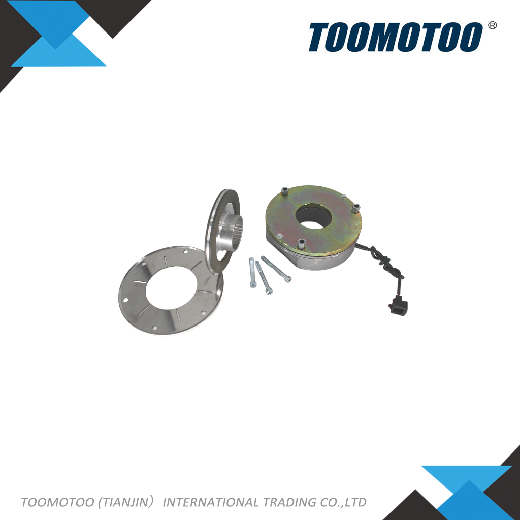 OEM&Alt Quality Forklift Spare Parts Jungheinrich 50262620 Brake Electric (Electric Diesel)