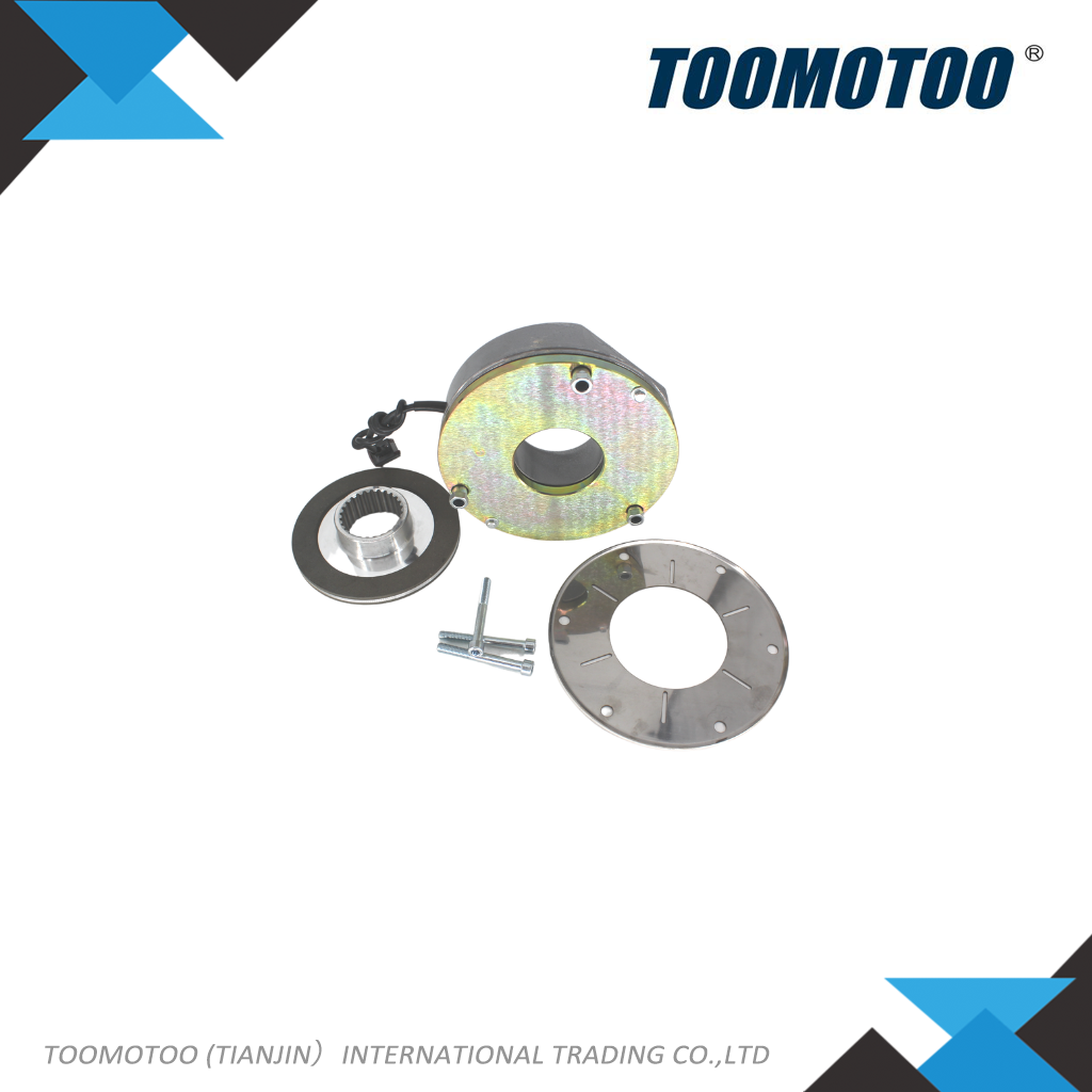 OEM&Alt Quality Forklift Spare Parts Jungheinrich 50262620 Brake Electric (Electric Diesel)