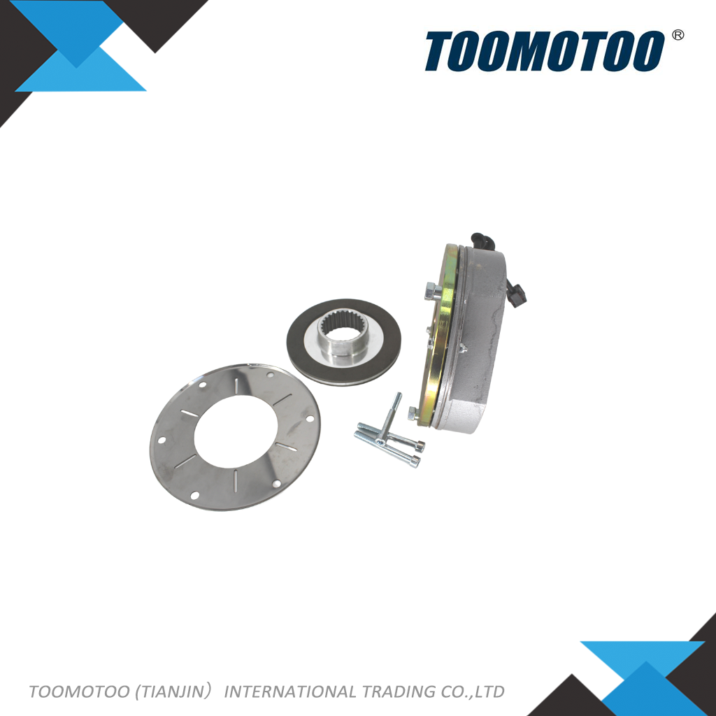 OEM&Alt Quality Forklift Spare Parts Jungheinrich 50262620 Brake Electric (Electric Diesel)