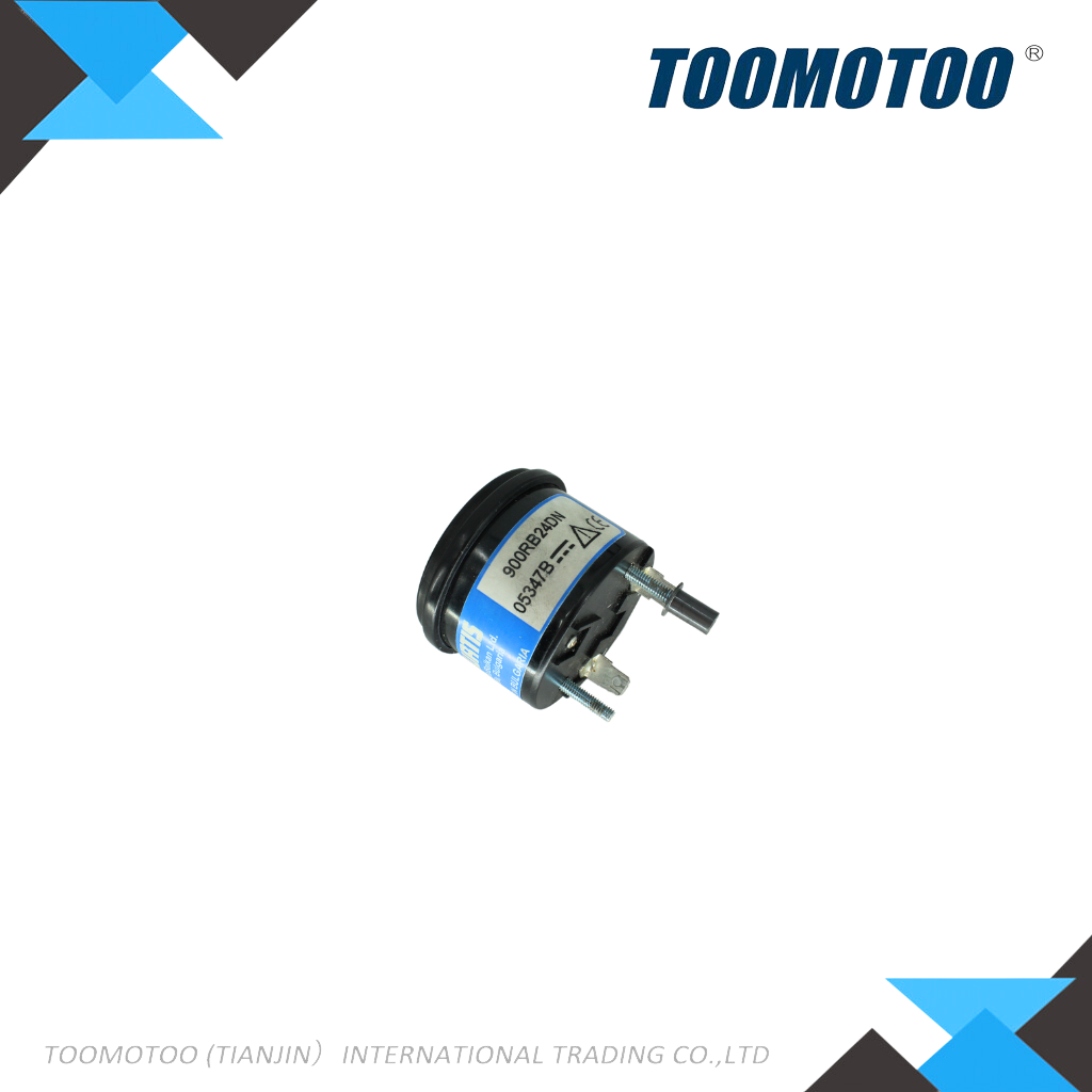 OEM&Alt Quality Forklift Spare Parts Curtis 900rb24DN Battery Discharge Indicator (Electric Diesel)