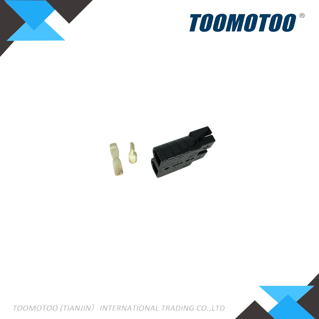 OEM&Alt Quality Forklift Spare Parts Total Source 6331g4 Battery Connector (Electric Diesel)