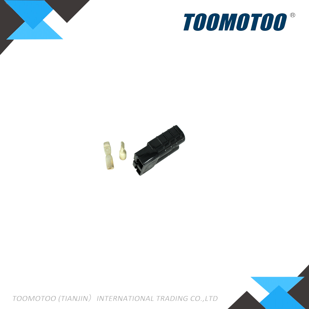 OEM&Alt Quality Forklift Spare Parts Total Source 6331g4 Battery Connector (Electric Diesel)