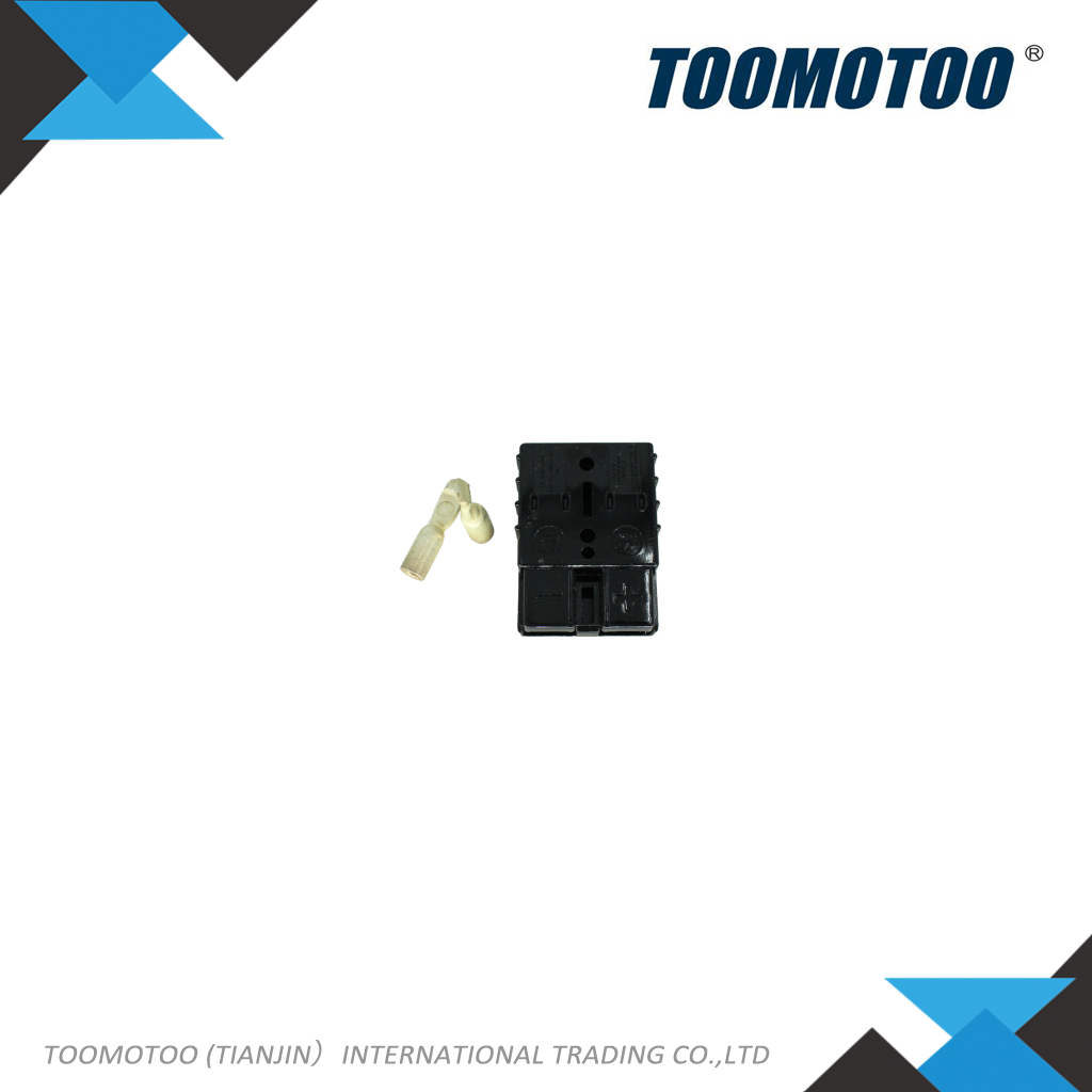 OEM&Alt Quality Forklift Spare Parts Total Source 6331g4 Battery Connector (Electric Diesel)