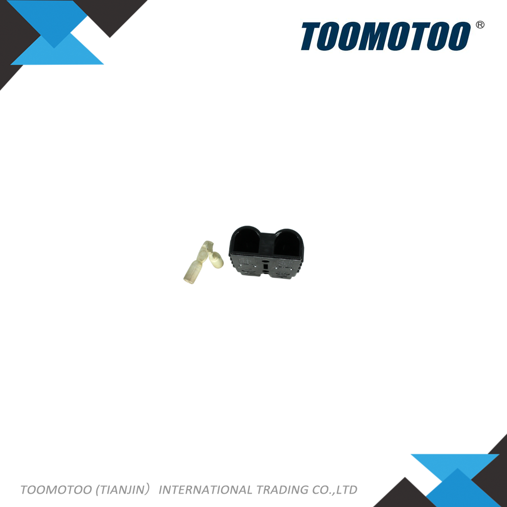 OEM&Alt Quality Forklift Spare Parts Total Source 6331g4 Battery Connector (Electric Diesel)