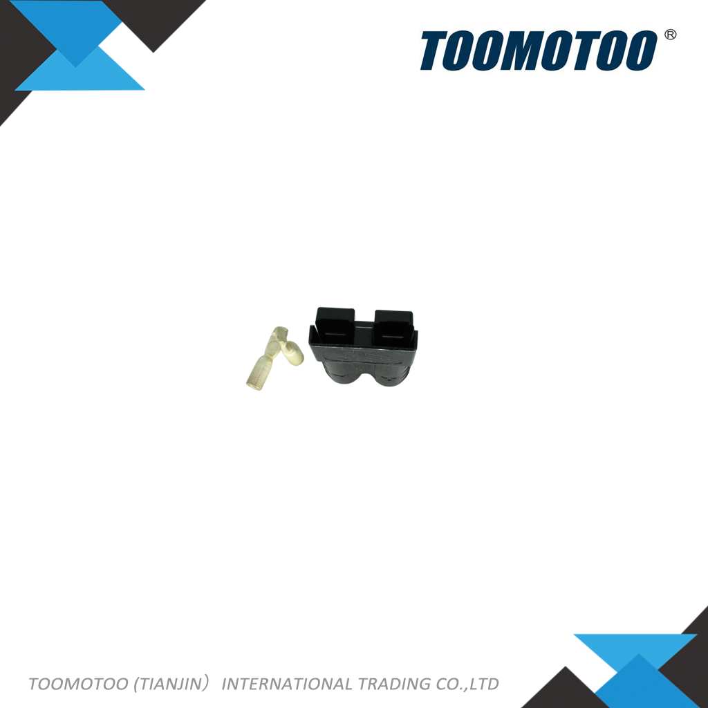 OEM&Alt Quality Forklift Spare Parts Total Source 6331g4 Battery Connector (Electric Diesel)