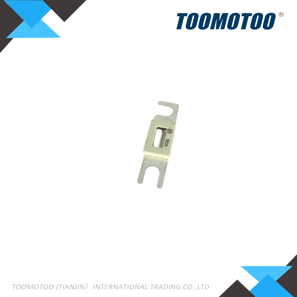 OEM&Alt Quality Forklift Spare Parts Atlet 009972 Fuse (Electric Diesel)