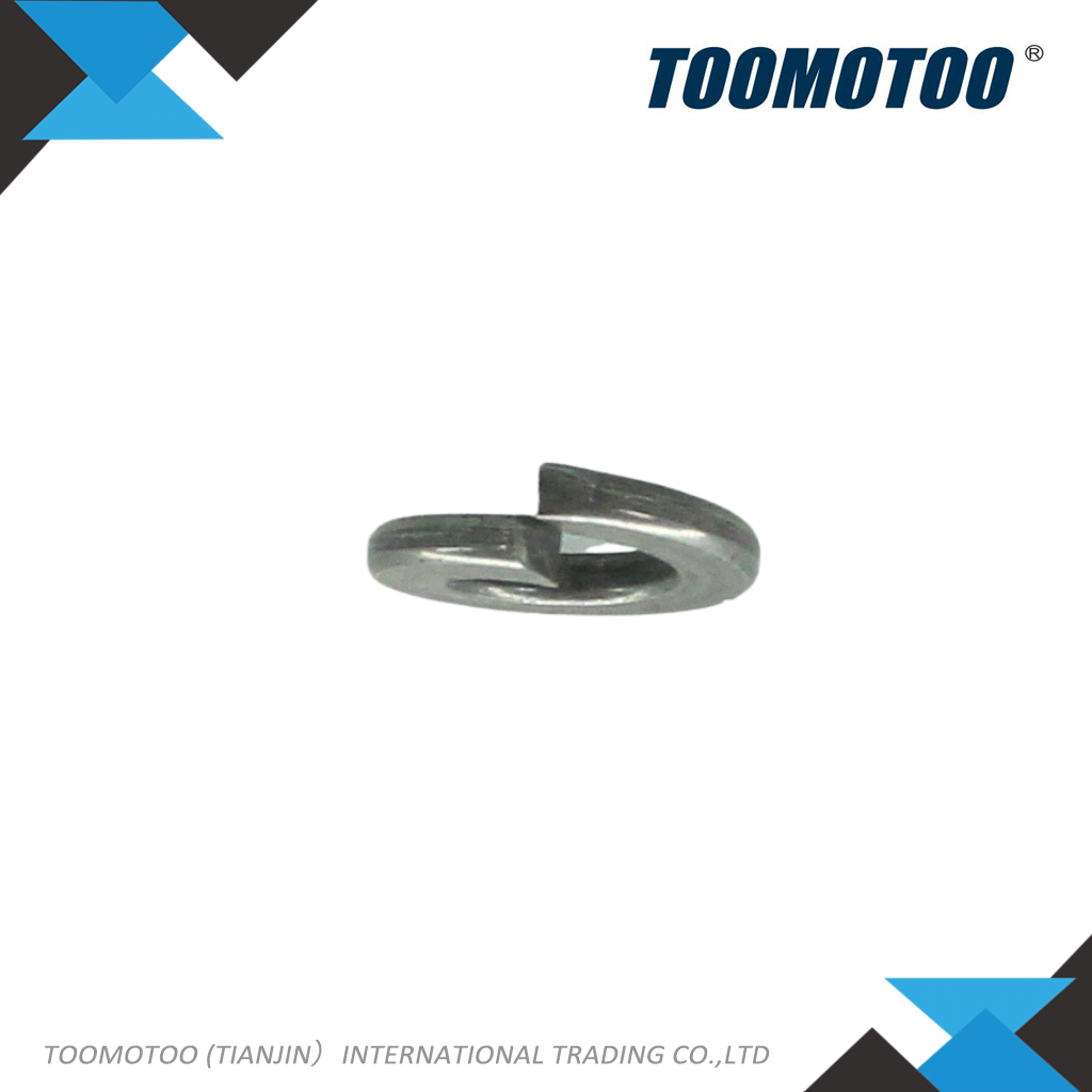 OEM&Alt Quality Forklift Spare Parts Totolsource 10311 Spring Washer (Electric Diesel)