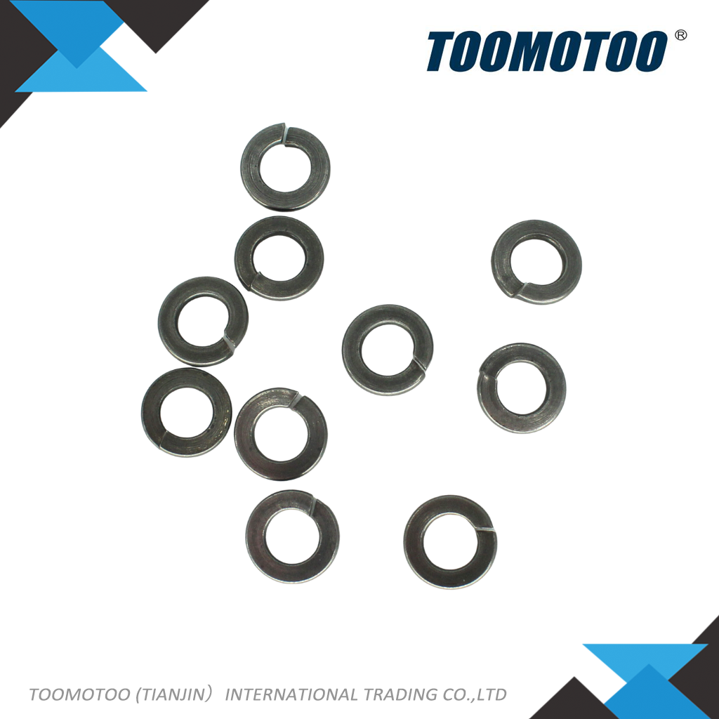 OEM&Alt Quality Forklift Spare Parts Totolsource 10311 Spring Washer (Electric Diesel)