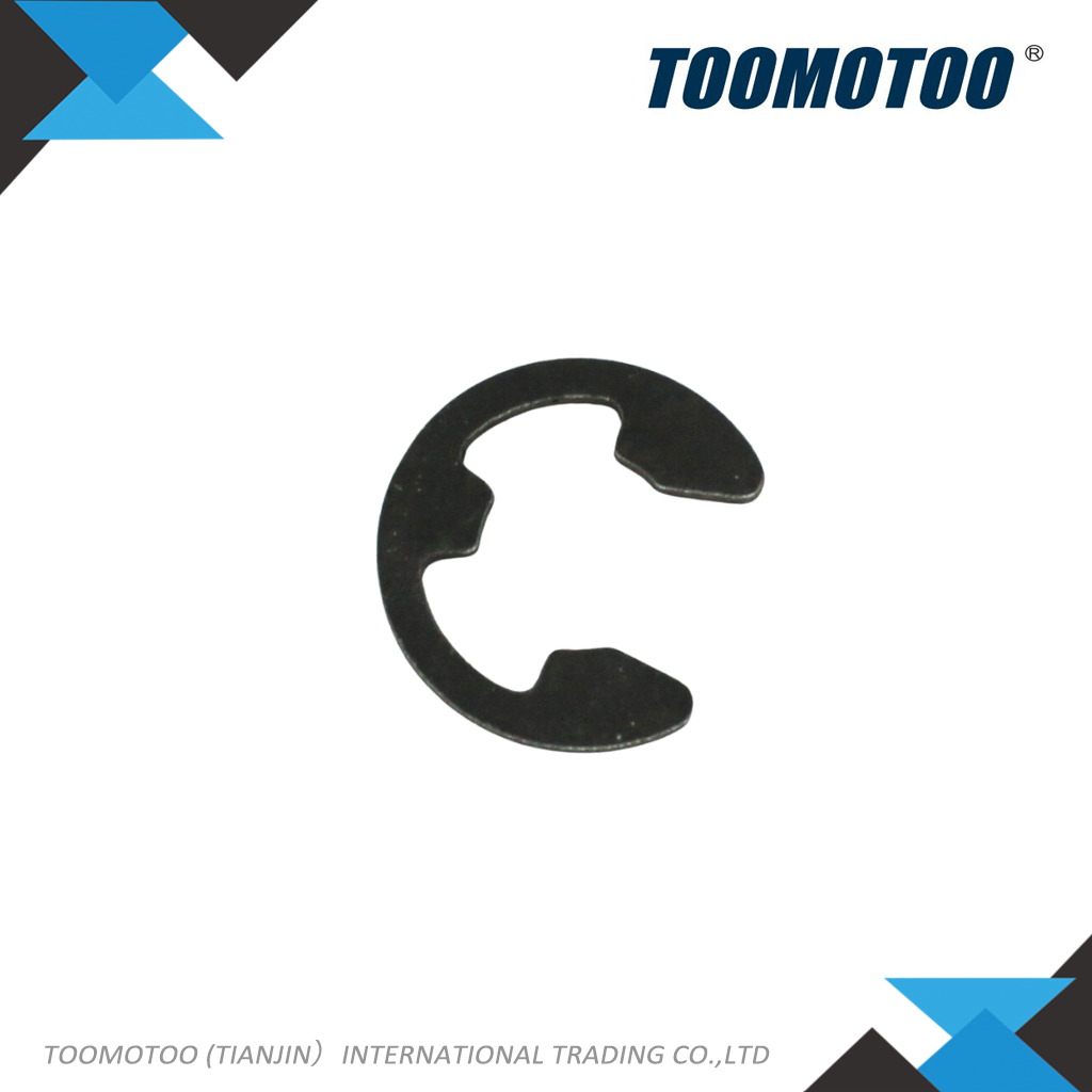 OEM&Alt Quality Forklift Spare Parts Totalsource 10893 Retaining Ring (Electric Diesel)