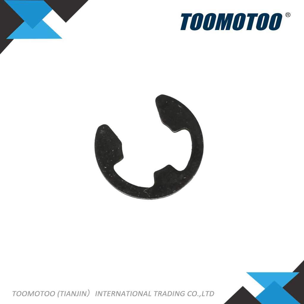 OEM&Alt Quality Forklift Spare Parts Totalsource 10893 Retaining Ring (Electric Diesel)