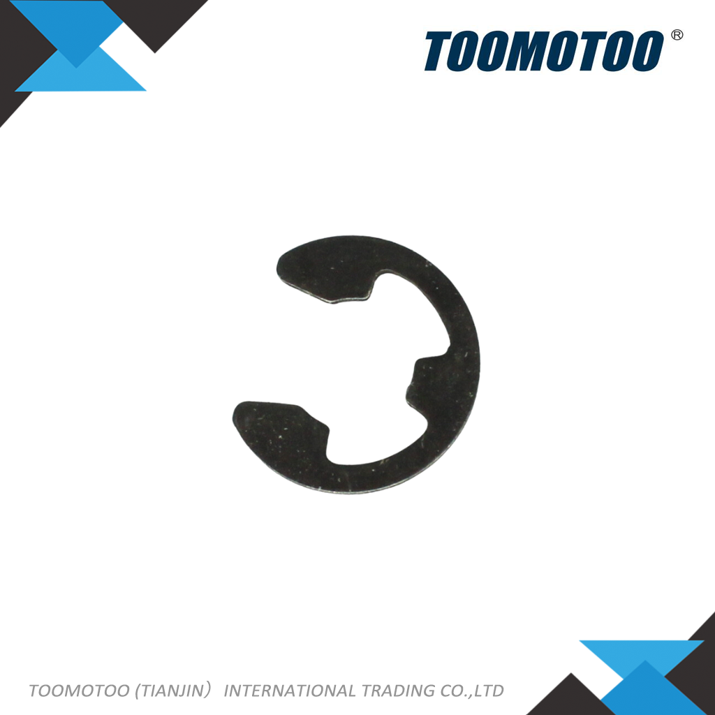 OEM&Alt Quality Forklift Spare Parts Totalsource 10893 Retaining Ring (Electric Diesel)