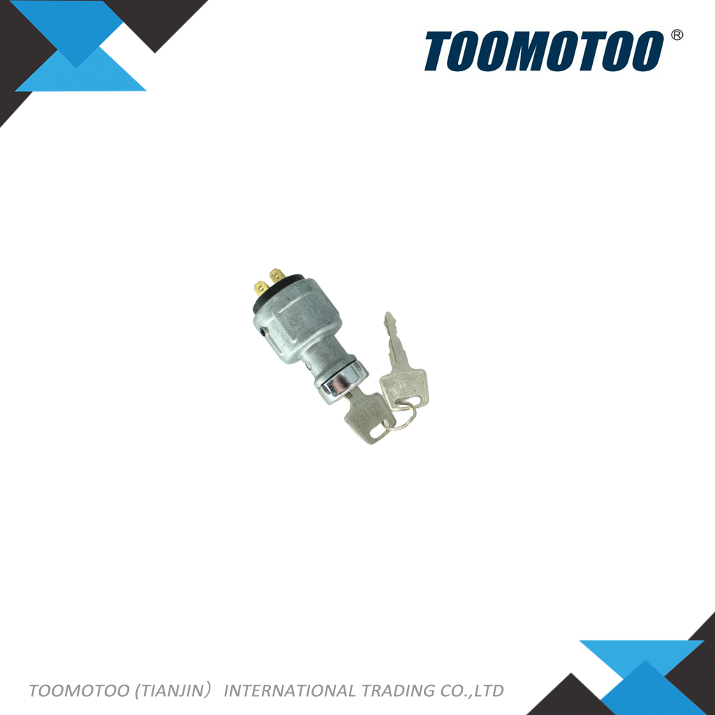 OEM&Alt Quality Forklift Spare Parts Toyota 57510-23340-71 Ignition Switch (Electric Diesel)