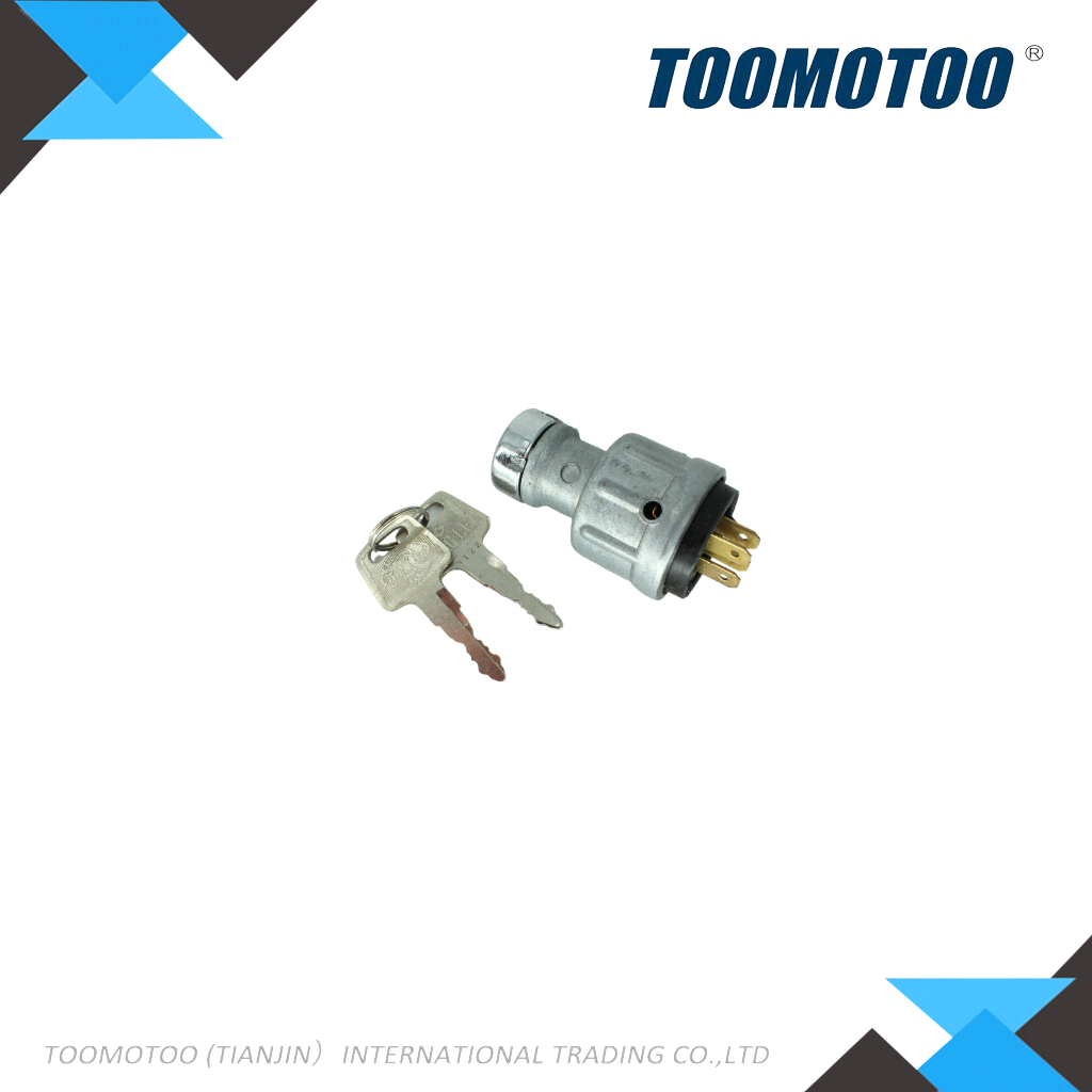 OEM&Alt Quality Forklift Spare Parts Toyota 57510-23340-71 Ignition Switch (Electric Diesel)