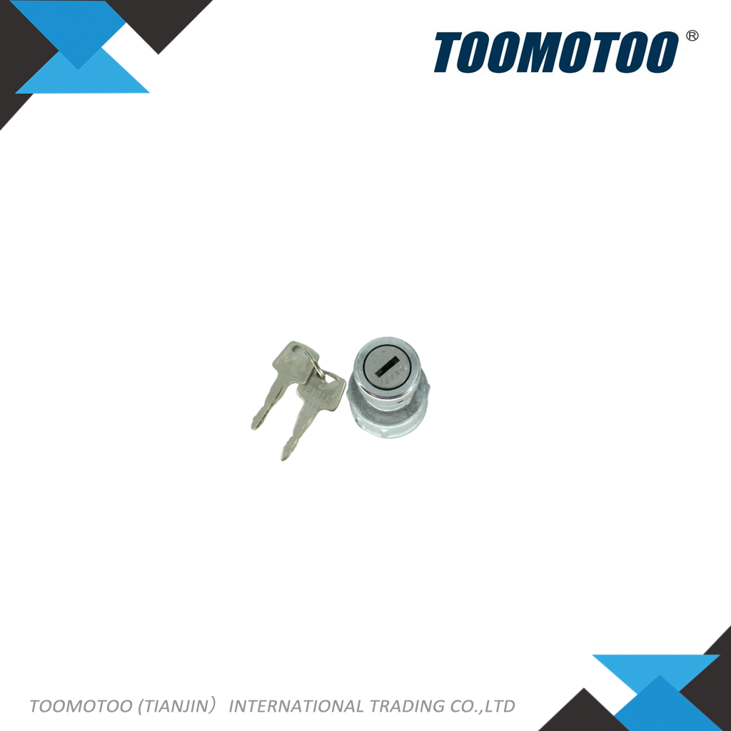 OEM&Alt Quality Forklift Spare Parts Toyota 57510-23340-71 Ignition Switch (Electric Diesel)